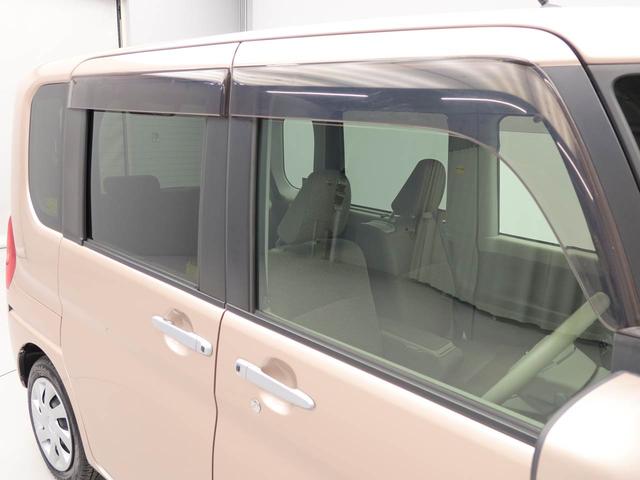 タントＸリミテッドＳＡIII　ドラレコ　パノラマモニタードラレコ　ナビ　バックカメラ　パノラマモニター　テレビチューナー　キーフリー　イモビライザー　アイドリングストップ　ＥＴＣ　両面電動スライドドア　ＬＥＤヘッドライト　ワンオーナー　禁煙車（愛知県）の中古車