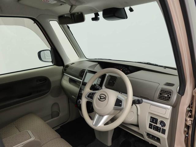 タントＸリミテッドＳＡIII　ドラレコ　パノラマモニタードラレコ　ナビ　バックカメラ　パノラマモニター　テレビチューナー　キーフリー　イモビライザー　アイドリングストップ　ＥＴＣ　両面電動スライドドア　ＬＥＤヘッドライト　ワンオーナー　禁煙車（愛知県）の中古車