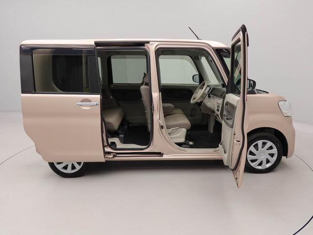 タントＸリミテッドＳＡIII　ドラレコ　パノラマモニタードラレコ　ナビ　バックカメラ　パノラマモニター　テレビチューナー　キーフリー　イモビライザー　アイドリングストップ　ＥＴＣ　両面電動スライドドア　ＬＥＤヘッドライト　ワンオーナー　禁煙車（愛知県）の中古車