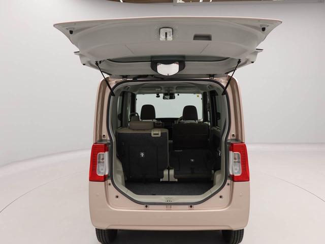 タントＸリミテッドＳＡIII　ドラレコ　パノラマモニタードラレコ　ナビ　バックカメラ　パノラマモニター　テレビチューナー　キーフリー　イモビライザー　アイドリングストップ　ＥＴＣ　両面電動スライドドア　ＬＥＤヘッドライト　ワンオーナー　禁煙車（愛知県）の中古車