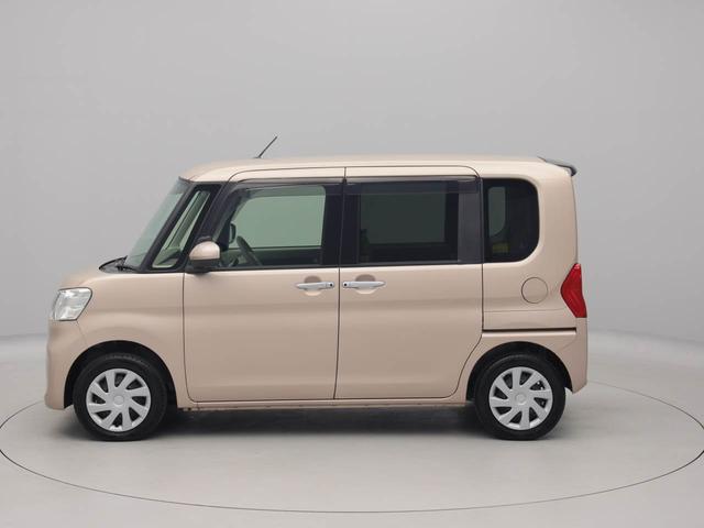 タントＸリミテッドＳＡIII　ドラレコ　パノラマモニタードラレコ　ナビ　バックカメラ　パノラマモニター　テレビチューナー　キーフリー　イモビライザー　アイドリングストップ　ＥＴＣ　両面電動スライドドア　ＬＥＤヘッドライト　ワンオーナー　禁煙車（愛知県）の中古車