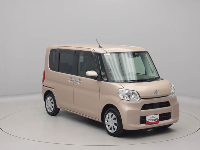 タントＸリミテッドＳＡIII　ドラレコ　パノラマモニタードラレコ　ナビ　バックカメラ　パノラマモニター　テレビチューナー　キーフリー　イモビライザー　アイドリングストップ　ＥＴＣ　両面電動スライドドア　ＬＥＤヘッドライト　ワンオーナー　禁煙車（愛知県）の中古車