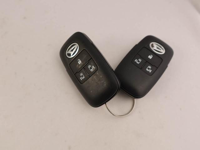 タントカスタムＲＳセレクションキーフリー　両側電動スライドドア　ナビ付き　ＥＴＣ付き（愛知県）の中古車