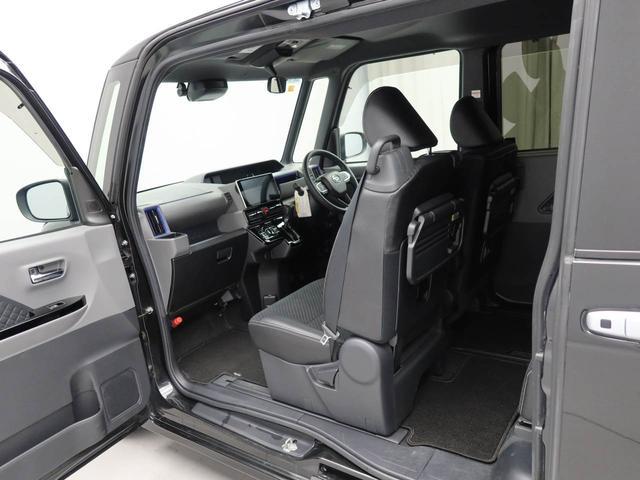 タントカスタムＲＳセレクションキーフリー　両側電動スライドドア　ナビ付き　ＥＴＣ付き（愛知県）の中古車