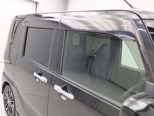 タントカスタムＲＳセレクションキーフリー　両側電動スライドドア　ナビ付き　ＥＴＣ付き（愛知県）の中古車