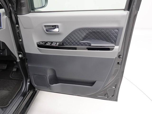 タントカスタムＲＳセレクションキーフリー　両側電動スライドドア　ナビ付き　ＥＴＣ付き（愛知県）の中古車