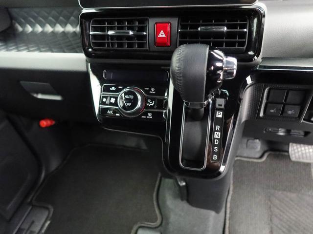 タントカスタムＲＳセレクションキーフリー　両側電動スライドドア　ナビ付き　ＥＴＣ付き（愛知県）の中古車