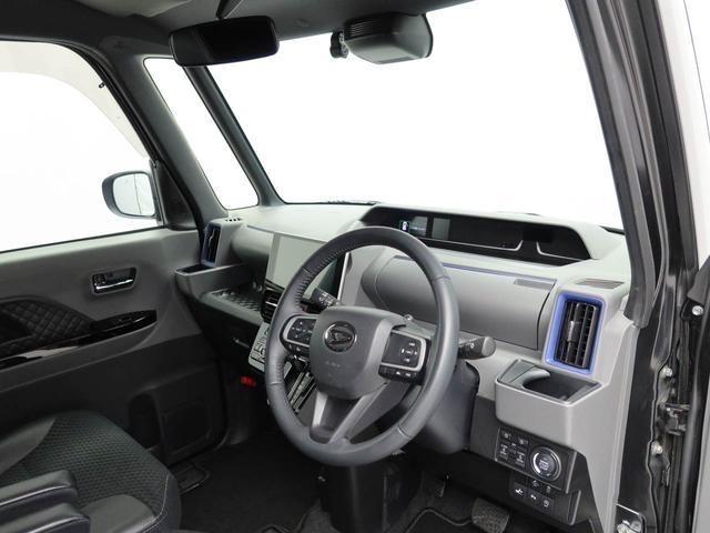 タントカスタムＲＳセレクションキーフリー　両側電動スライドドア　ナビ付き　ＥＴＣ付き（愛知県）の中古車