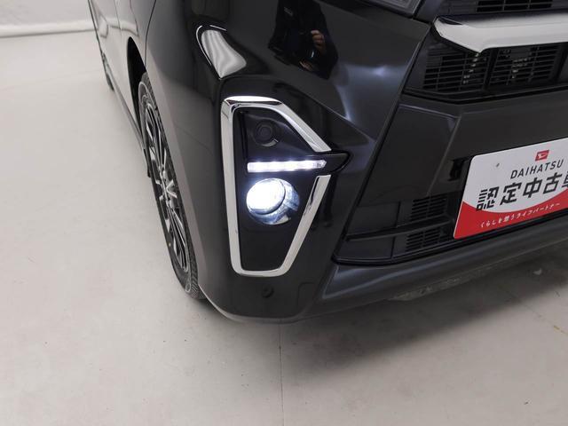 タントカスタムＲＳセレクションキーフリー　両側電動スライドドア　ナビ付き　ＥＴＣ付き（愛知県）の中古車