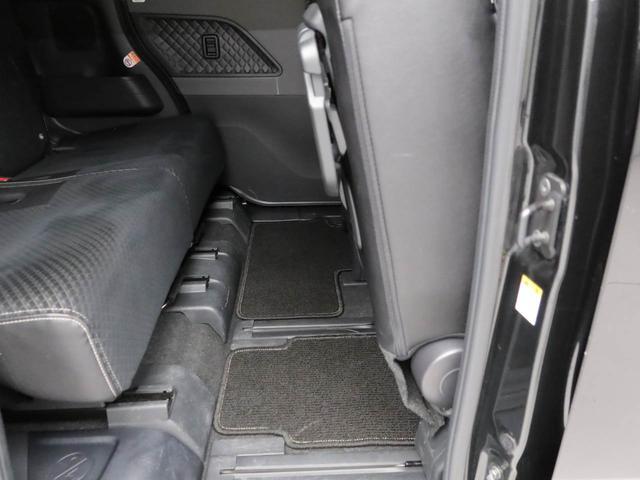 タントカスタムＲＳセレクションキーフリー　両側電動スライドドア　ナビ付き　ＥＴＣ付き（愛知県）の中古車