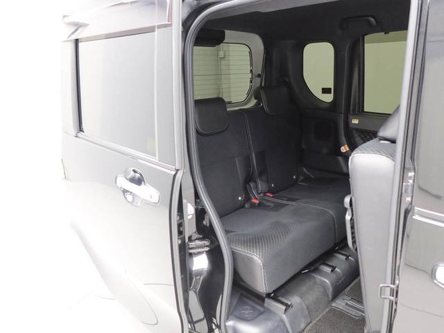 タントカスタムＲＳセレクションキーフリー　両側電動スライドドア　ナビ付き　ＥＴＣ付き（愛知県）の中古車