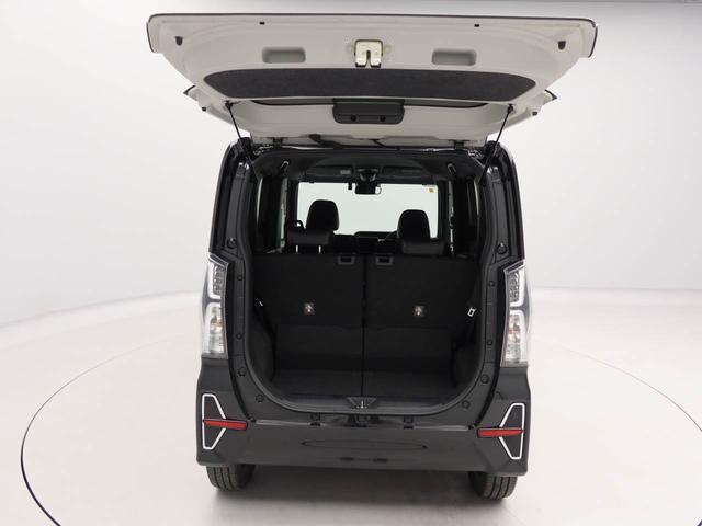 タントカスタムＲＳセレクションキーフリー　両側電動スライドドア　ナビ付き　ＥＴＣ付き（愛知県）の中古車