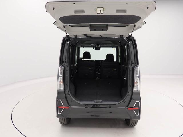 タントカスタムＲＳセレクションキーフリー　両側電動スライドドア　ナビ付き　ＥＴＣ付き（愛知県）の中古車