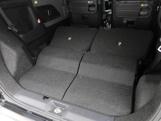 タントカスタムＲＳセレクションキーフリー　両側電動スライドドア　ナビ付き　ＥＴＣ付き（愛知県）の中古車