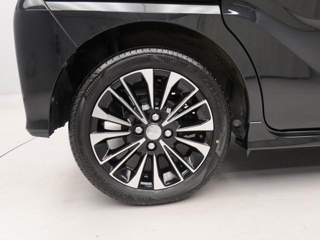 タントカスタムＲＳセレクションキーフリー　両側電動スライドドア　ナビ付き　ＥＴＣ付き（愛知県）の中古車