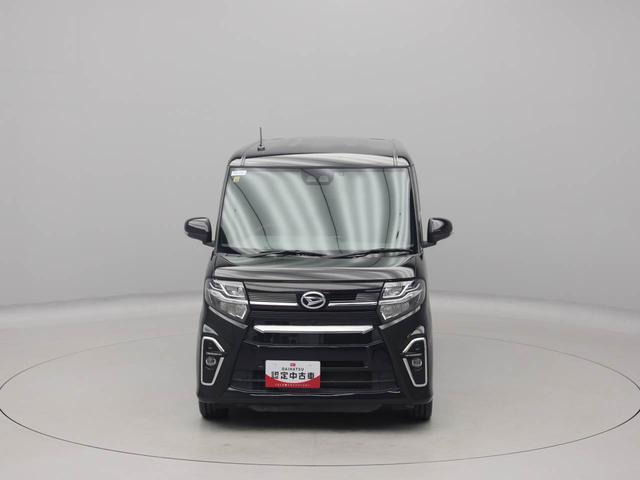 タントカスタムＲＳセレクションキーフリー　両側電動スライドドア　ナビ付き　ＥＴＣ付き（愛知県）の中古車