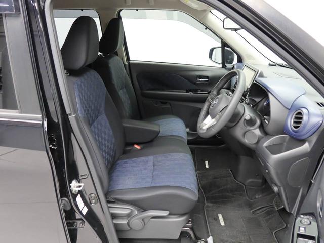 デイズハイウェイスター　Ｘエアコン　パワステ　パワーウィンドウ　ＡＢＳ　エアバック　キーレス（愛知県）の中古車