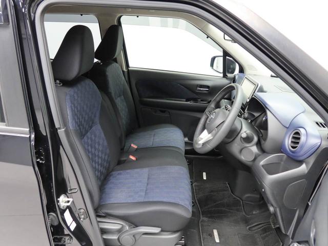 デイズハイウェイスター　Ｘエアコン　パワステ　パワーウィンドウ　ＡＢＳ　エアバック　キーレス（愛知県）の中古車