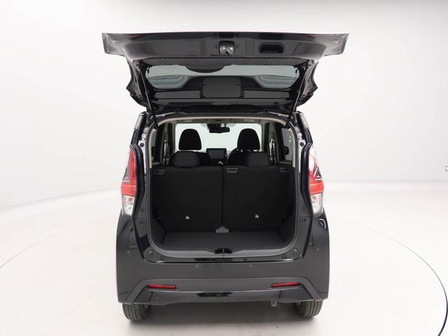 デイズハイウェイスター　Ｘエアコン　パワステ　パワーウィンドウ　ＡＢＳ　エアバック　キーレス（愛知県）の中古車