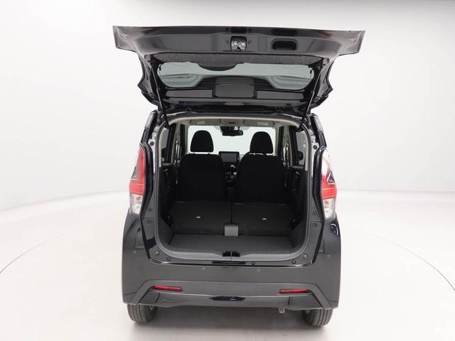 デイズハイウェイスター　Ｘエアコン　パワステ　パワーウィンドウ　ＡＢＳ　エアバック　キーレス（愛知県）の中古車