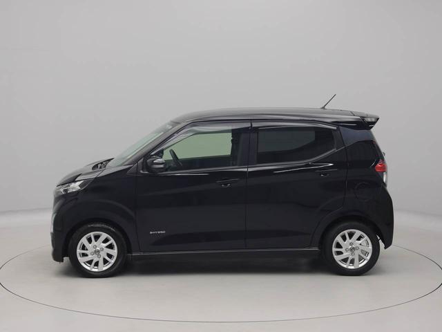 デイズハイウェイスター　Ｘエアコン　パワステ　パワーウィンドウ　ＡＢＳ　エアバック　キーレス（愛知県）の中古車