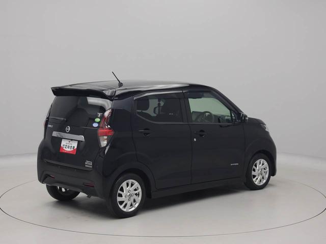 デイズハイウェイスター　Ｘエアコン　パワステ　パワーウィンドウ　ＡＢＳ　エアバック　キーレス（愛知県）の中古車