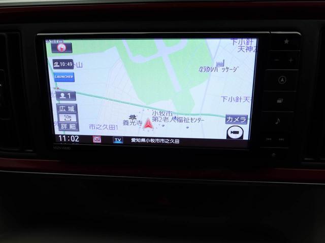 ブーンスタイル　ＳＡIII　ドラレコ　ナビ　ＥＴＣドラレコ　ナビ　ＥＴＣ（愛知県）の中古車