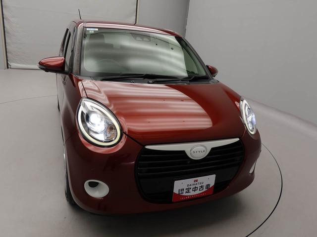 ブーンスタイル　ＳＡIII　ドラレコ　ナビ　ＥＴＣドラレコ　ナビ　ＥＴＣ（愛知県）の中古車