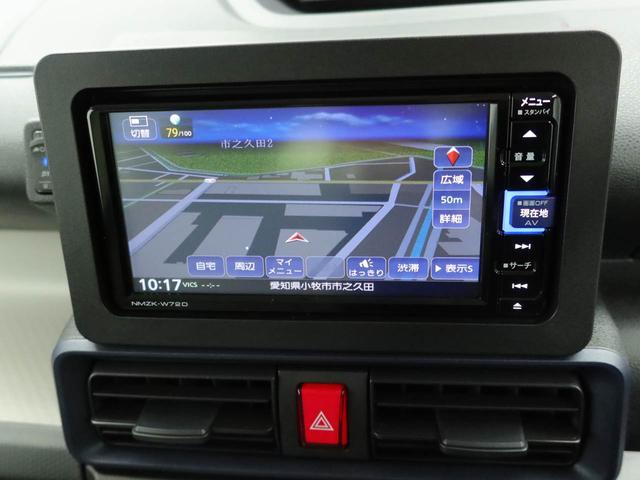 タントＸエアコン　パワステ　パワーウィンドウ　ＡＢＳ　エアバック　キーレス（愛知県）の中古車