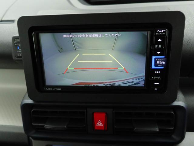 タントＸエアコン　パワステ　パワーウィンドウ　ＡＢＳ　エアバック　キーレス（愛知県）の中古車