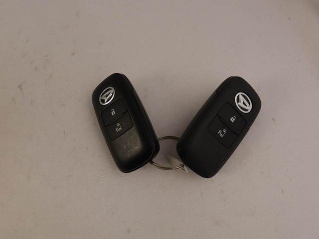 タントＸエアコン　パワステ　パワーウィンドウ　ＡＢＳ　エアバック　キーレス（愛知県）の中古車