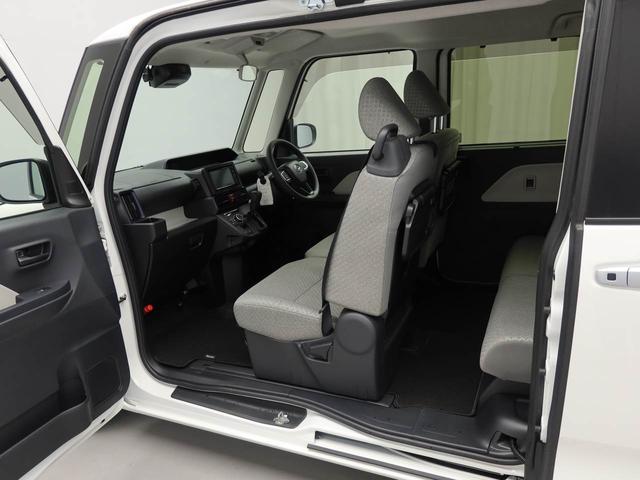 タントＸエアコン　パワステ　パワーウィンドウ　ＡＢＳ　エアバック　キーレス（愛知県）の中古車