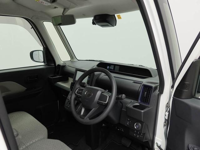 タントＸエアコン　パワステ　パワーウィンドウ　ＡＢＳ　エアバック　キーレス（愛知県）の中古車