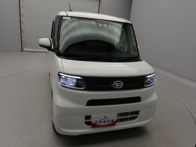 タントＸエアコン　パワステ　パワーウィンドウ　ＡＢＳ　エアバック　キーレス（愛知県）の中古車