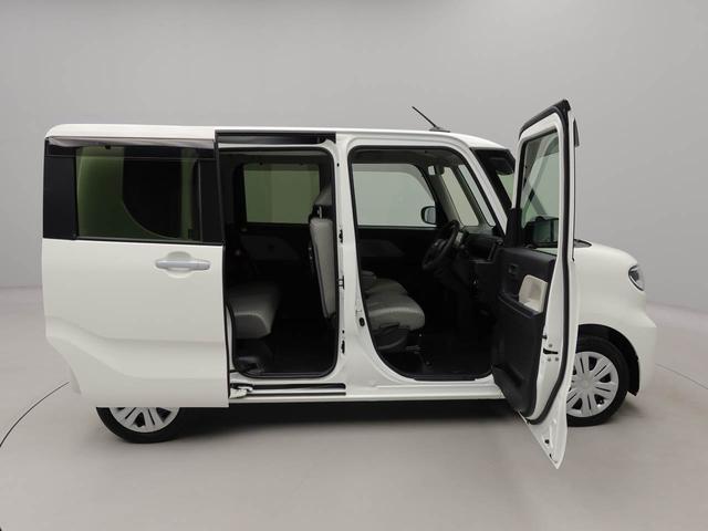 タントＸエアコン　パワステ　パワーウィンドウ　ＡＢＳ　エアバック　キーレス（愛知県）の中古車