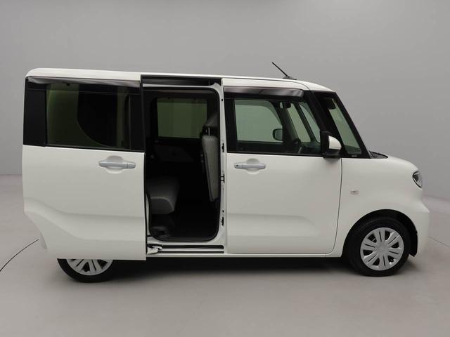 タントＸエアコン　パワステ　パワーウィンドウ　ＡＢＳ　エアバック　キーレス（愛知県）の中古車