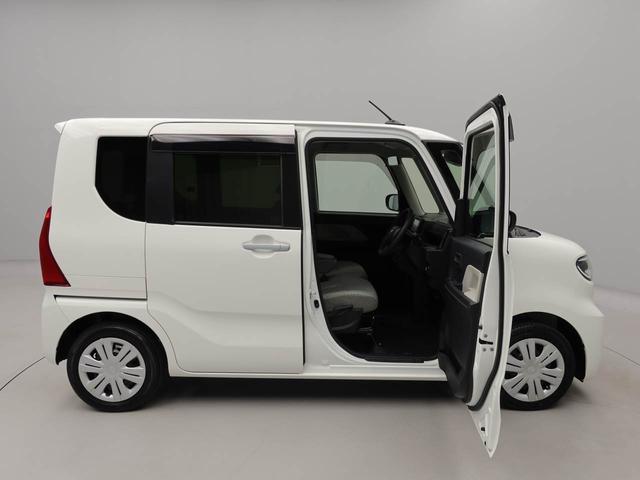 タントＸエアコン　パワステ　パワーウィンドウ　ＡＢＳ　エアバック　キーレス（愛知県）の中古車