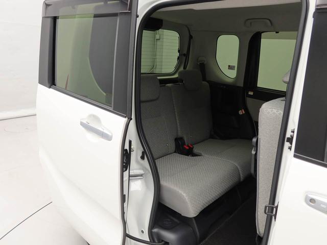 タントＸエアコン　パワステ　パワーウィンドウ　ＡＢＳ　エアバック　キーレス（愛知県）の中古車