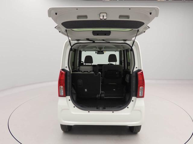 タントＸエアコン　パワステ　パワーウィンドウ　ＡＢＳ　エアバック　キーレス（愛知県）の中古車