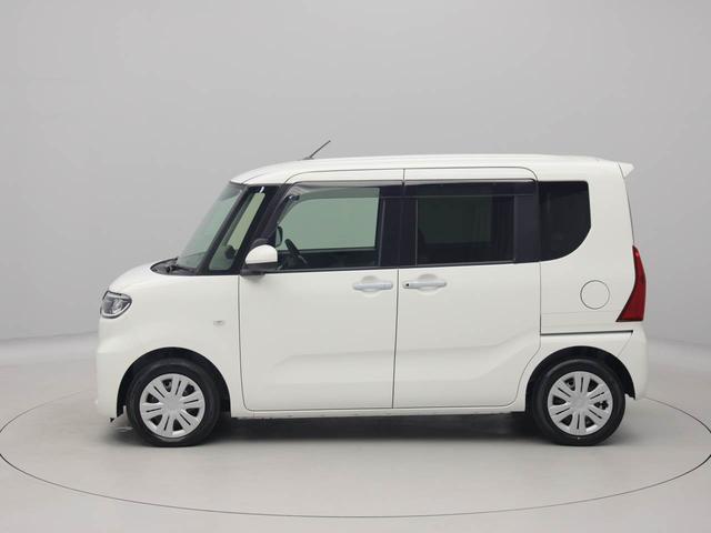 タントＸエアコン　パワステ　パワーウィンドウ　ＡＢＳ　エアバック　キーレス（愛知県）の中古車