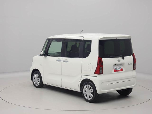 タントＸエアコン　パワステ　パワーウィンドウ　ＡＢＳ　エアバック　キーレス（愛知県）の中古車