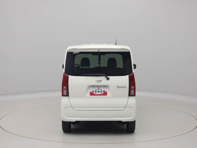 タントＸエアコン　パワステ　パワーウィンドウ　ＡＢＳ　エアバック　キーレス（愛知県）の中古車