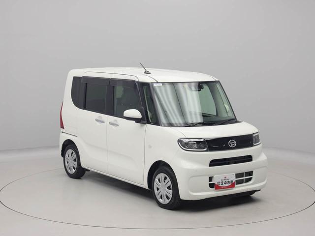 タントＸエアコン　パワステ　パワーウィンドウ　ＡＢＳ　エアバック　キーレス（愛知県）の中古車