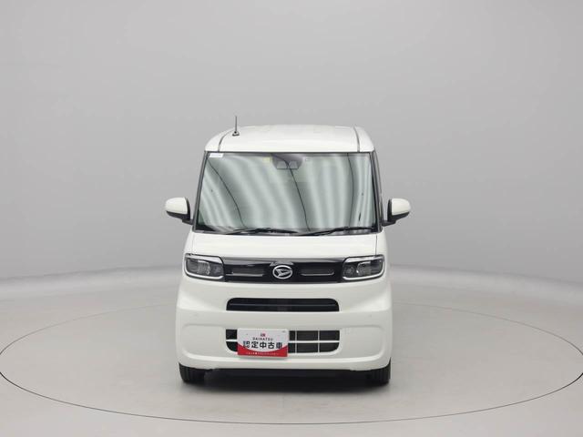 タントＸエアコン　パワステ　パワーウィンドウ　ＡＢＳ　エアバック　キーレス（愛知県）の中古車