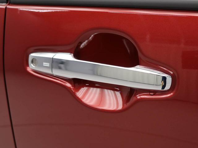 タントカスタムＸ　両側電動スライドドア　ＬＥＤヘッドライト衝突軽減ブレーキ　プッシュボタンスタート　アイドリングストップ　スマートキー　障害物センサー　アルミホイール　電動格納ドアミラー　電動パーキングブレーキ　オートエアコン　運転席・助手席シートヒーター（愛知県）の中古車