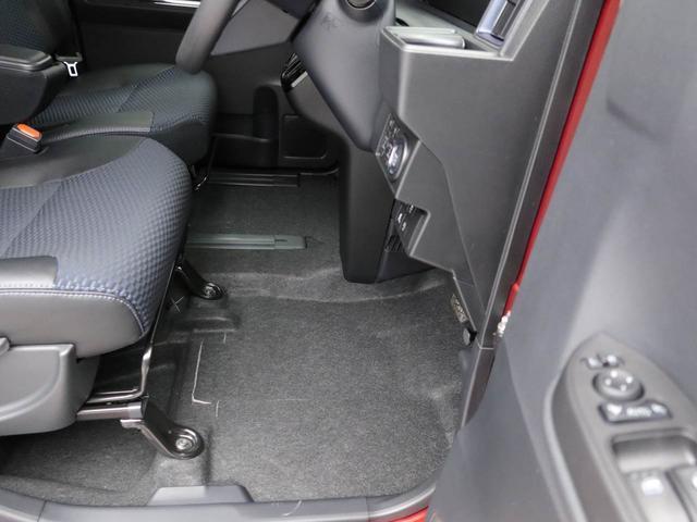 タントカスタムＸ　両側電動スライドドア　ＬＥＤヘッドライト衝突軽減ブレーキ　プッシュボタンスタート　アイドリングストップ　スマートキー　障害物センサー　アルミホイール　電動格納ドアミラー　電動パーキングブレーキ　オートエアコン　運転席・助手席シートヒーター（愛知県）の中古車