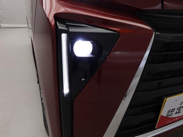 タントカスタムＸ　両側電動スライドドア　ＬＥＤヘッドライト衝突軽減ブレーキ　プッシュボタンスタート　アイドリングストップ　スマートキー　障害物センサー　アルミホイール　電動格納ドアミラー　電動パーキングブレーキ　オートエアコン　運転席・助手席シートヒーター（愛知県）の中古車