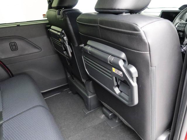 タントカスタムＸ　両側電動スライドドア　ＬＥＤヘッドライト衝突軽減ブレーキ　プッシュボタンスタート　アイドリングストップ　スマートキー　障害物センサー　アルミホイール　電動格納ドアミラー　電動パーキングブレーキ　オートエアコン　運転席・助手席シートヒーター（愛知県）の中古車