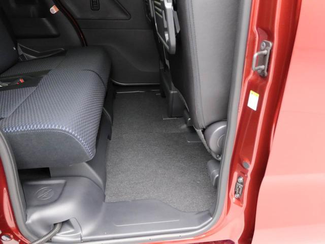 タントカスタムＸ　両側電動スライドドア　ＬＥＤヘッドライト衝突軽減ブレーキ　プッシュボタンスタート　アイドリングストップ　スマートキー　障害物センサー　アルミホイール　電動格納ドアミラー　電動パーキングブレーキ　オートエアコン　運転席・助手席シートヒーター（愛知県）の中古車