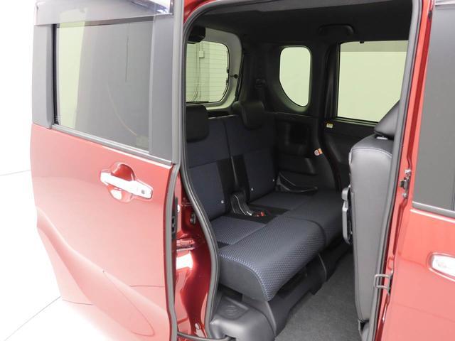 タントカスタムＸ　両側電動スライドドア　ＬＥＤヘッドライト衝突軽減ブレーキ　プッシュボタンスタート　アイドリングストップ　スマートキー　障害物センサー　アルミホイール　電動格納ドアミラー　電動パーキングブレーキ　オートエアコン　運転席・助手席シートヒーター（愛知県）の中古車